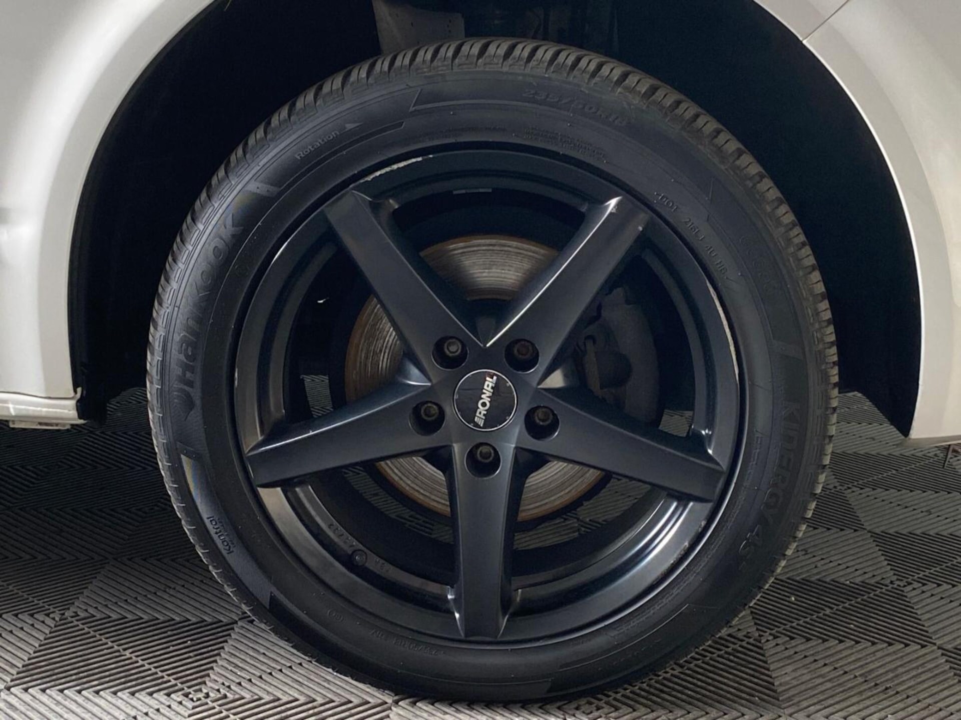 Volkswagen T6 Multivan Comfortline