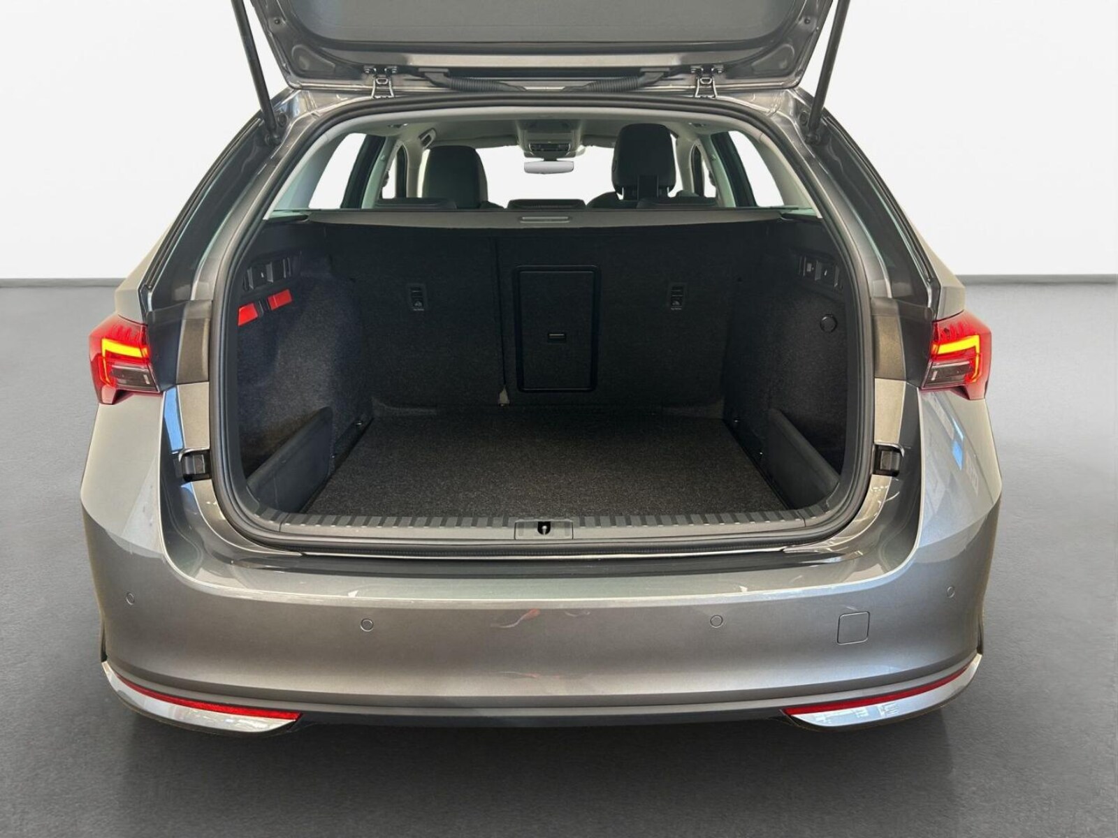 Škoda Octavia Combi – Bild 12