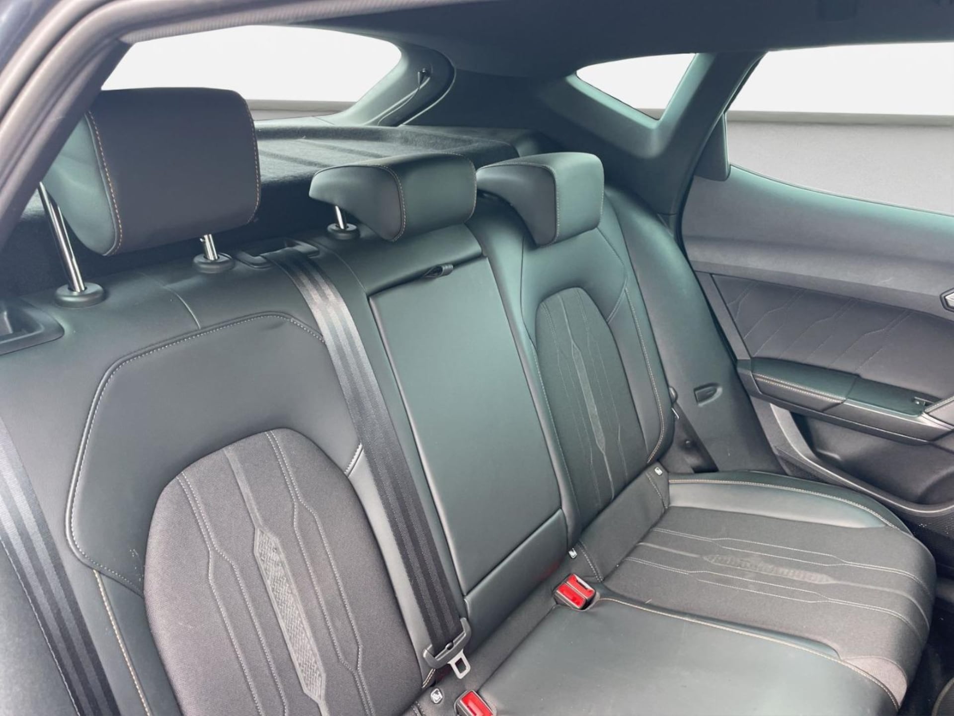 CUPRA Formentor VZ