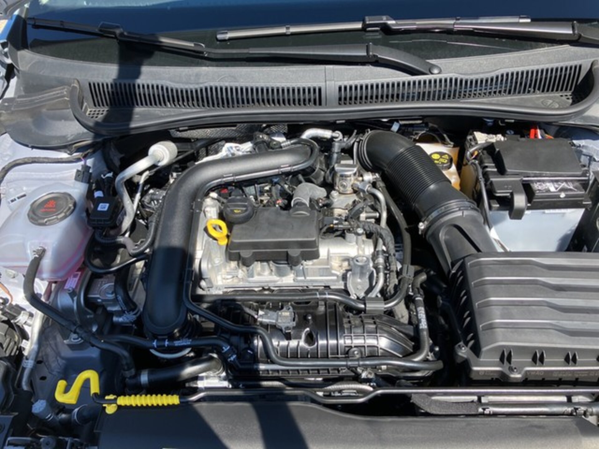 Volkswagen Polo Life