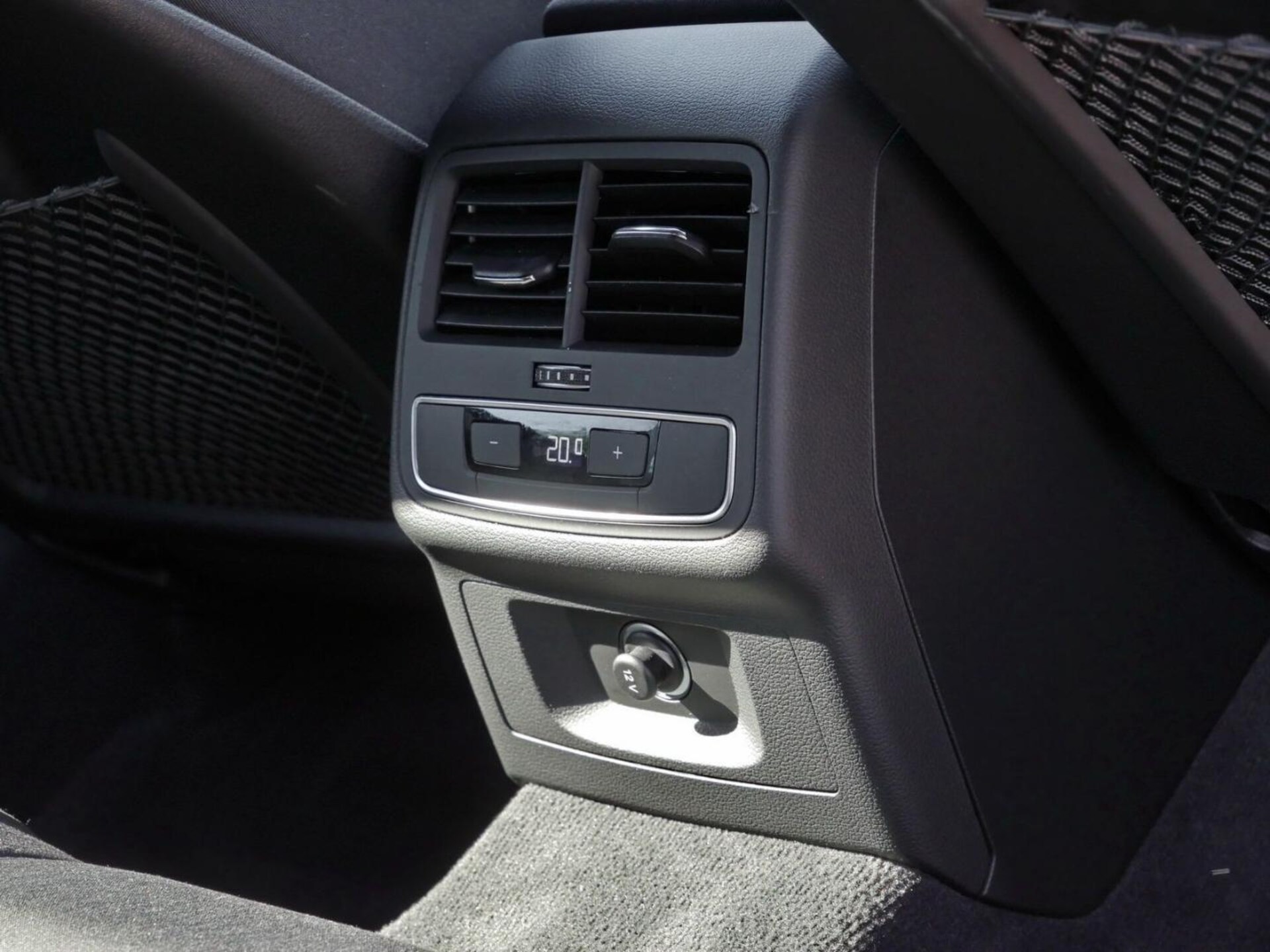 Audi A4 Avant Advanced