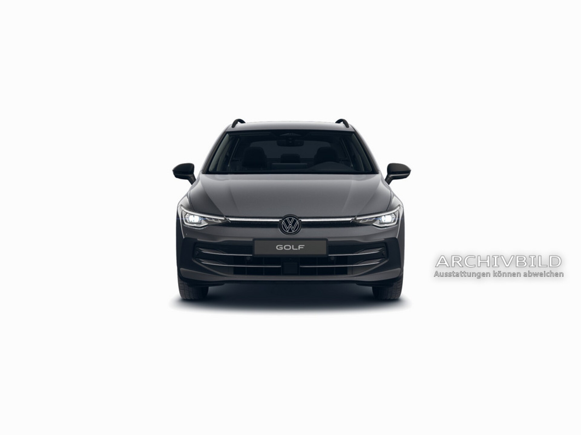 Volkswagen Golf Variant Goal