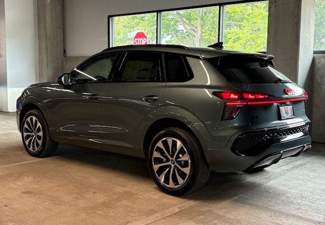 2026 Audi Q3 SUV
