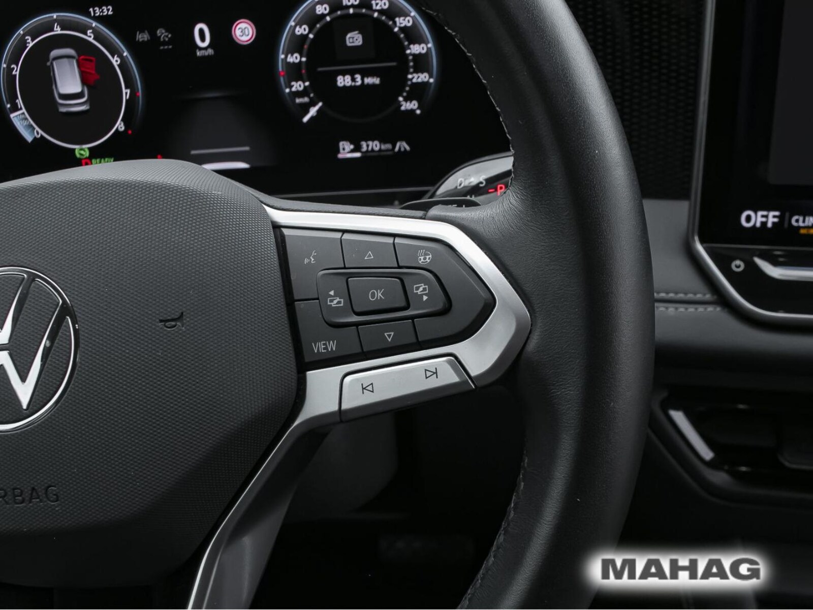 Volkswagen Tiguan – Bild 23