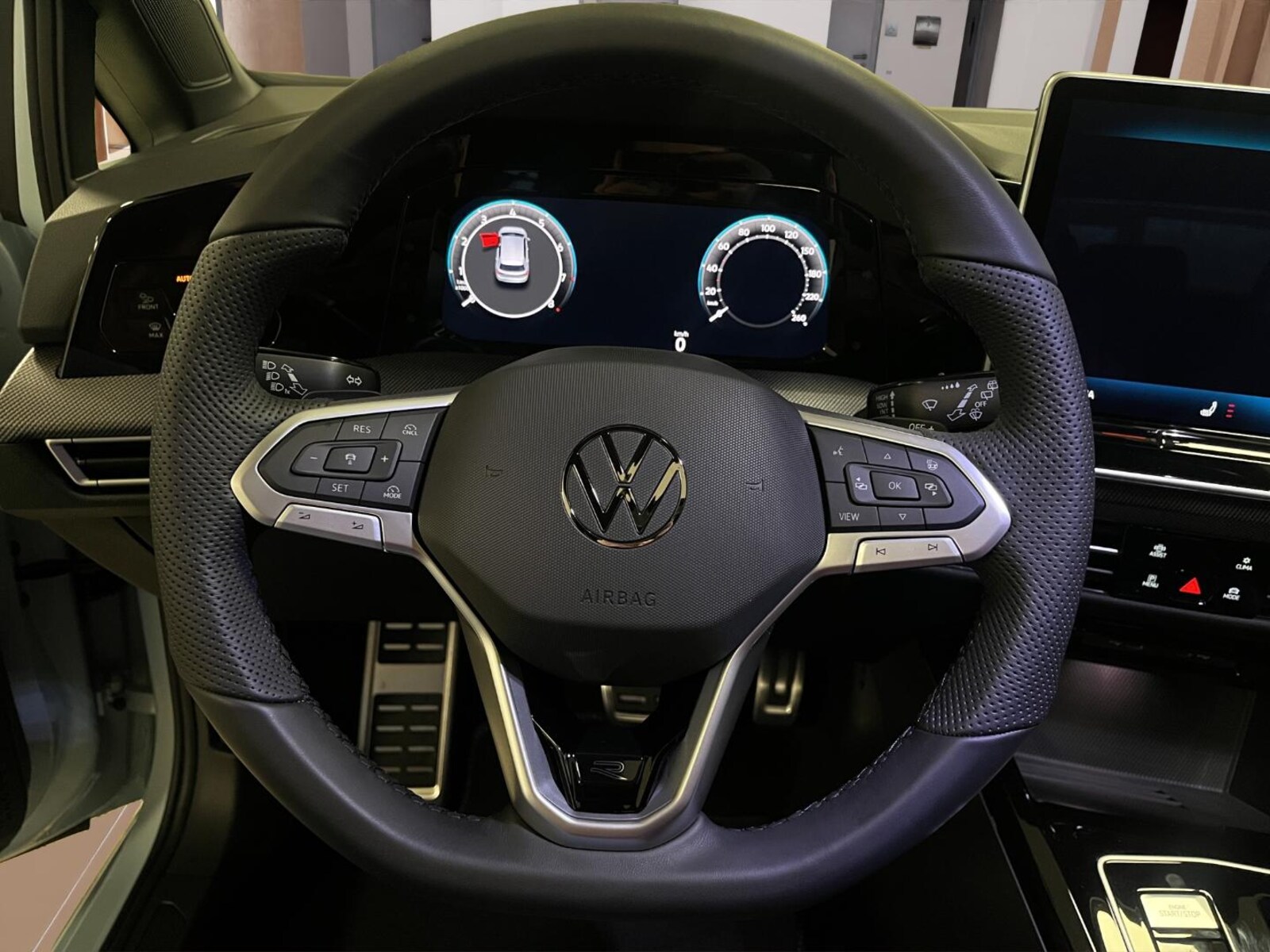 Volkswagen Golf – Bild 15