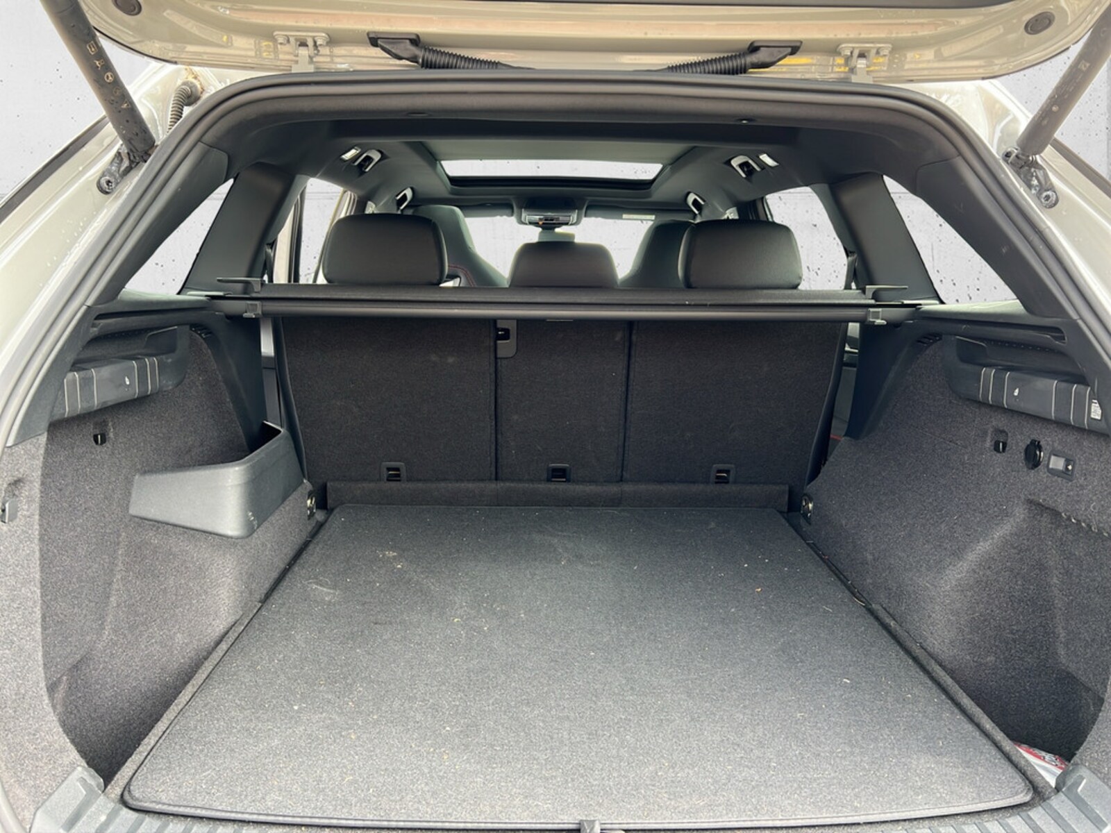 Škoda Kodiaq – Bild 20
