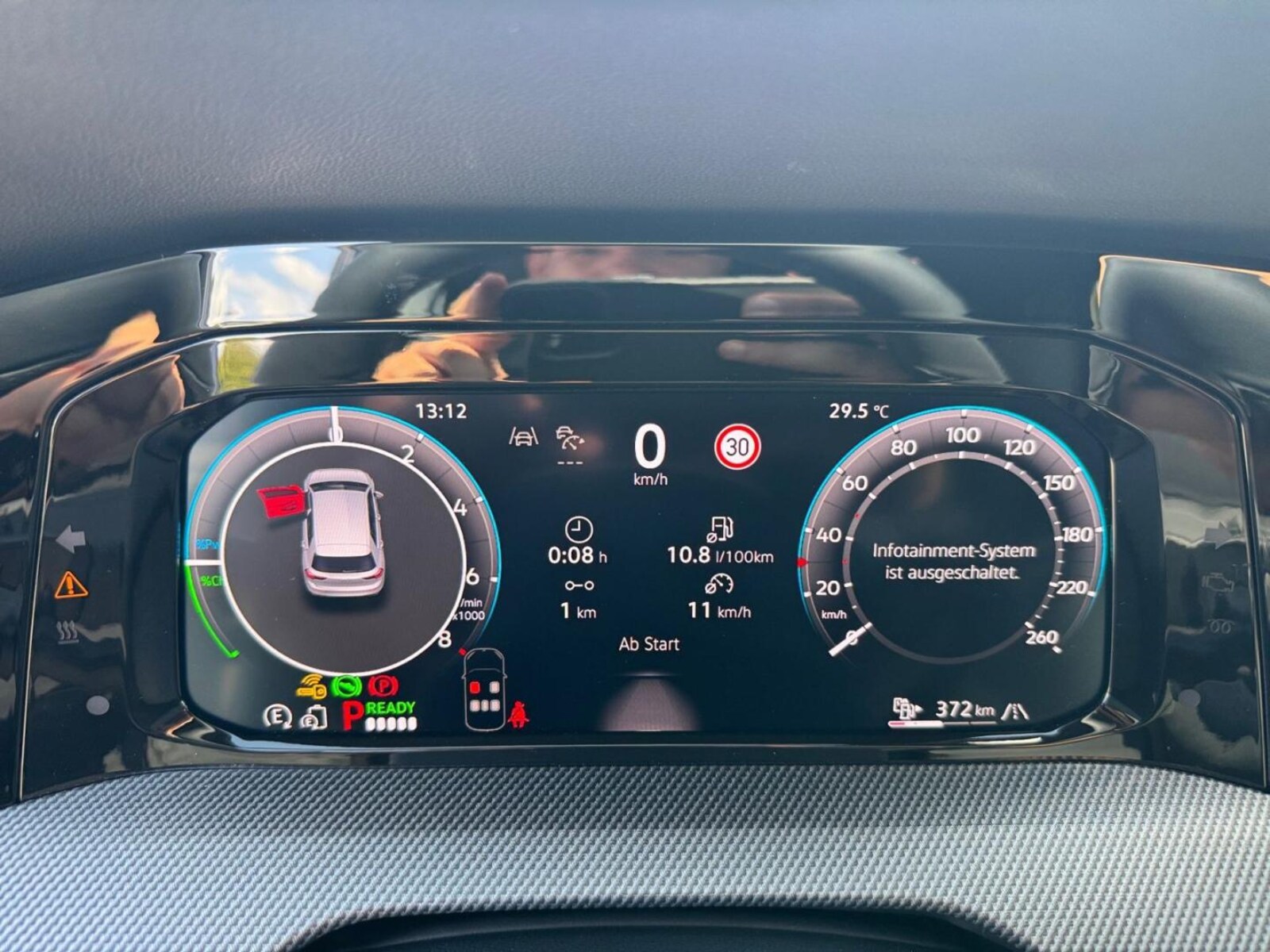 Volkswagen Golf – Bild 9