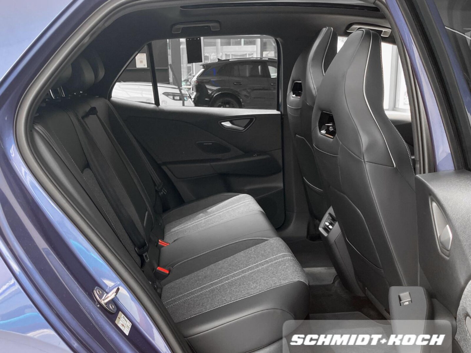 Volkswagen ID.3 Neo – Bild 8