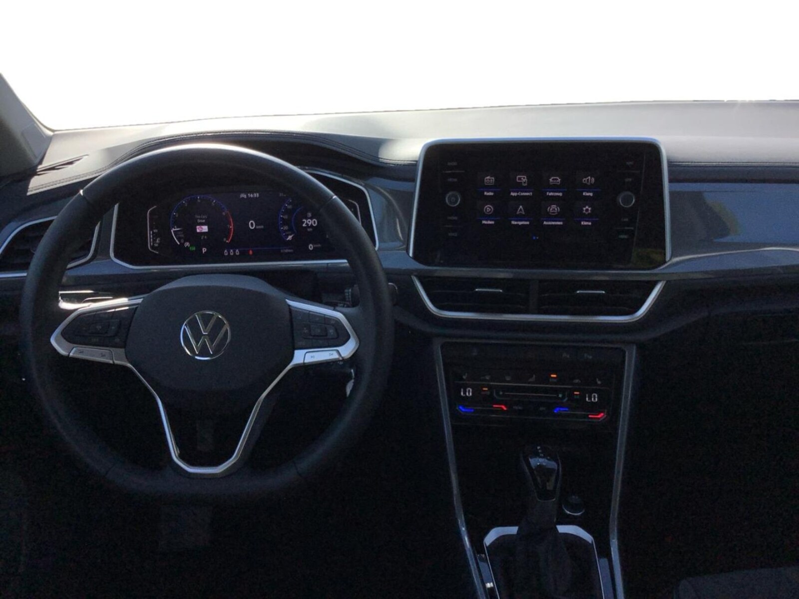 Volkswagen T-Roc – Bild 10