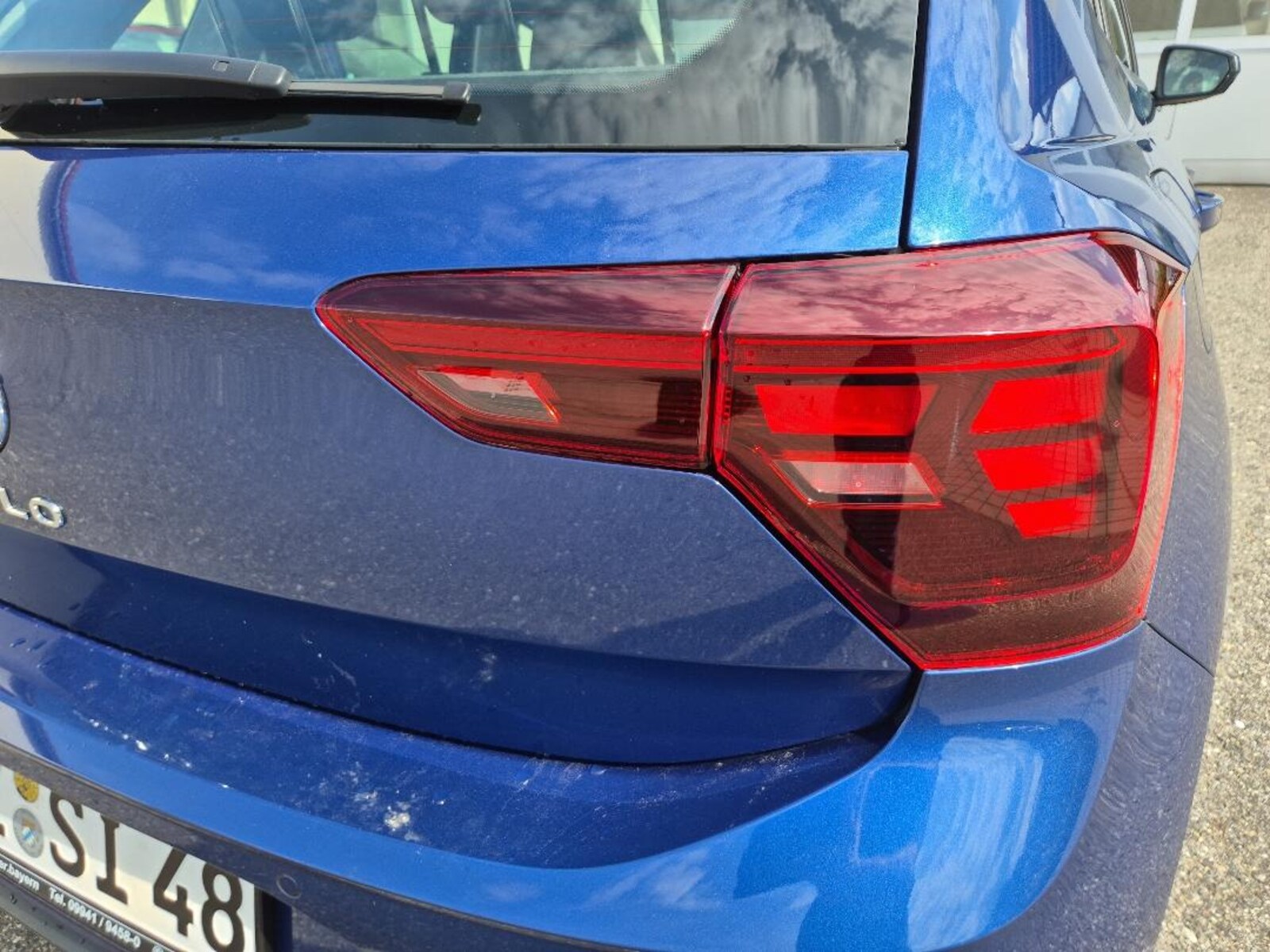 Volkswagen Polo – Bild 16