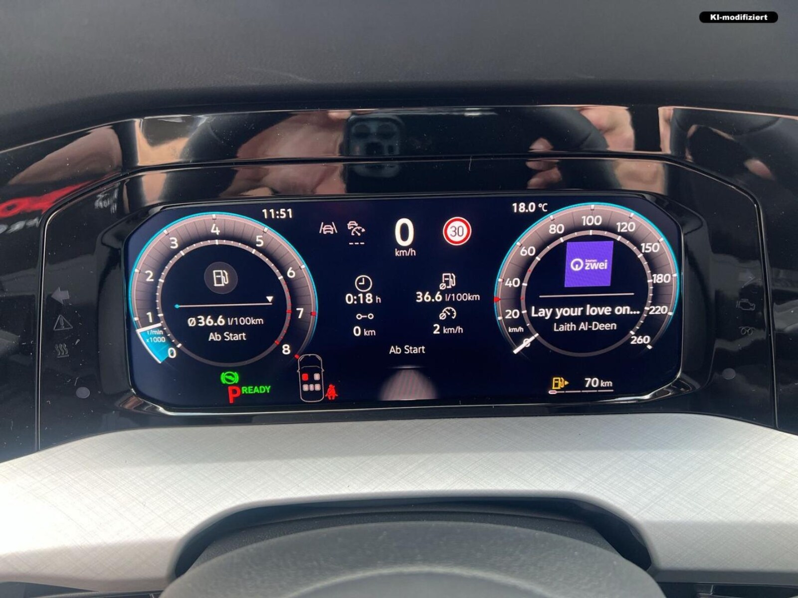 Volkswagen Golf – Bild 20