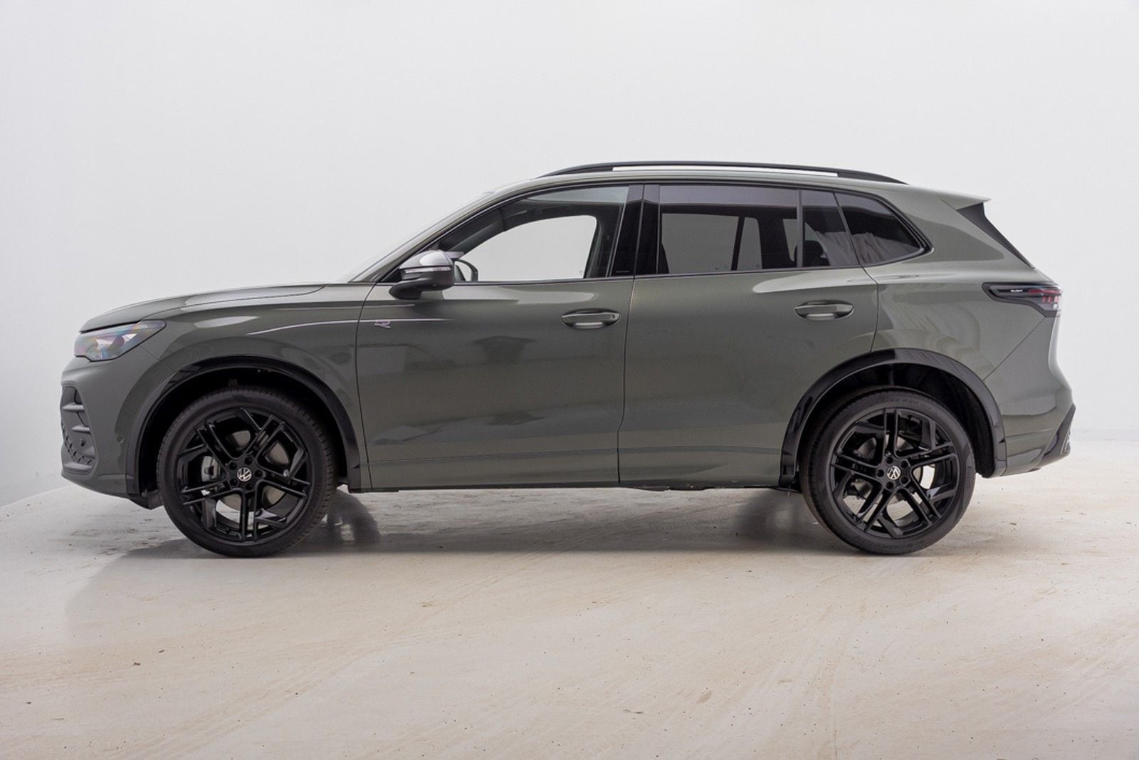 Volkswagen Tiguan – Bild 6