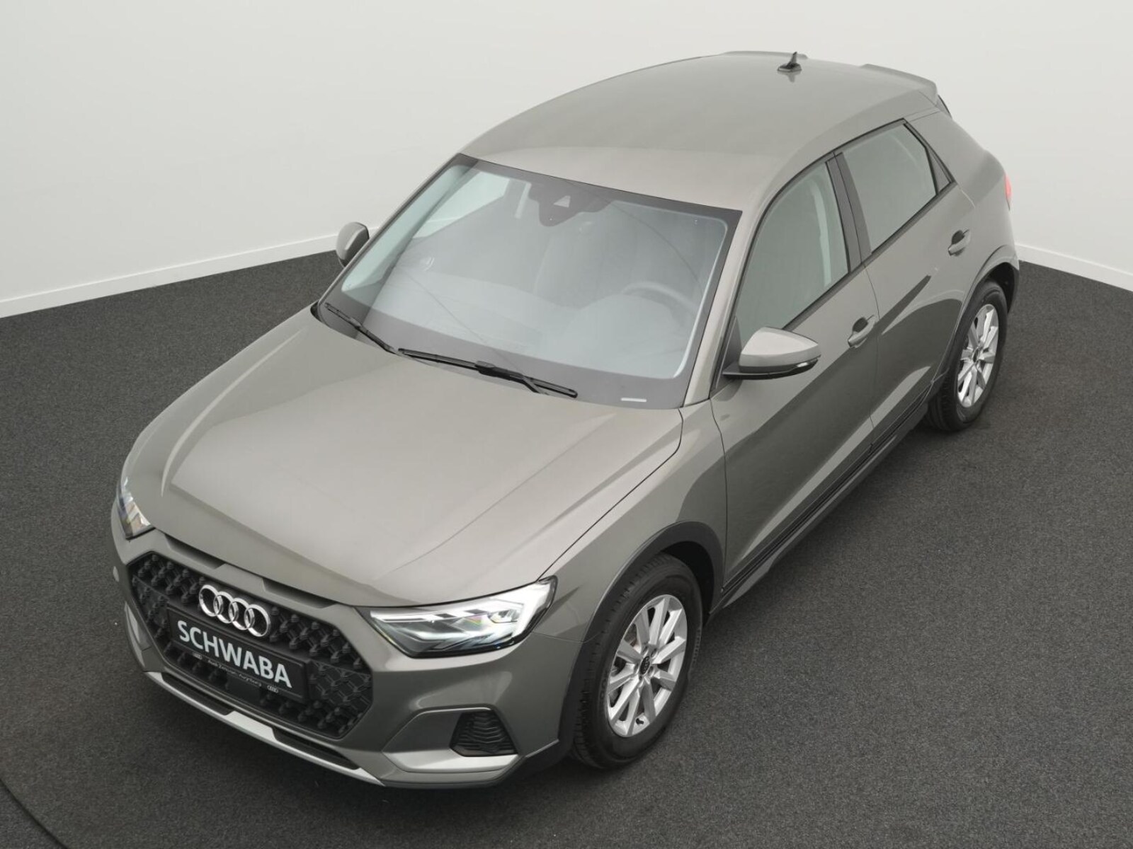 Audi A1 allstreet – Bild 20