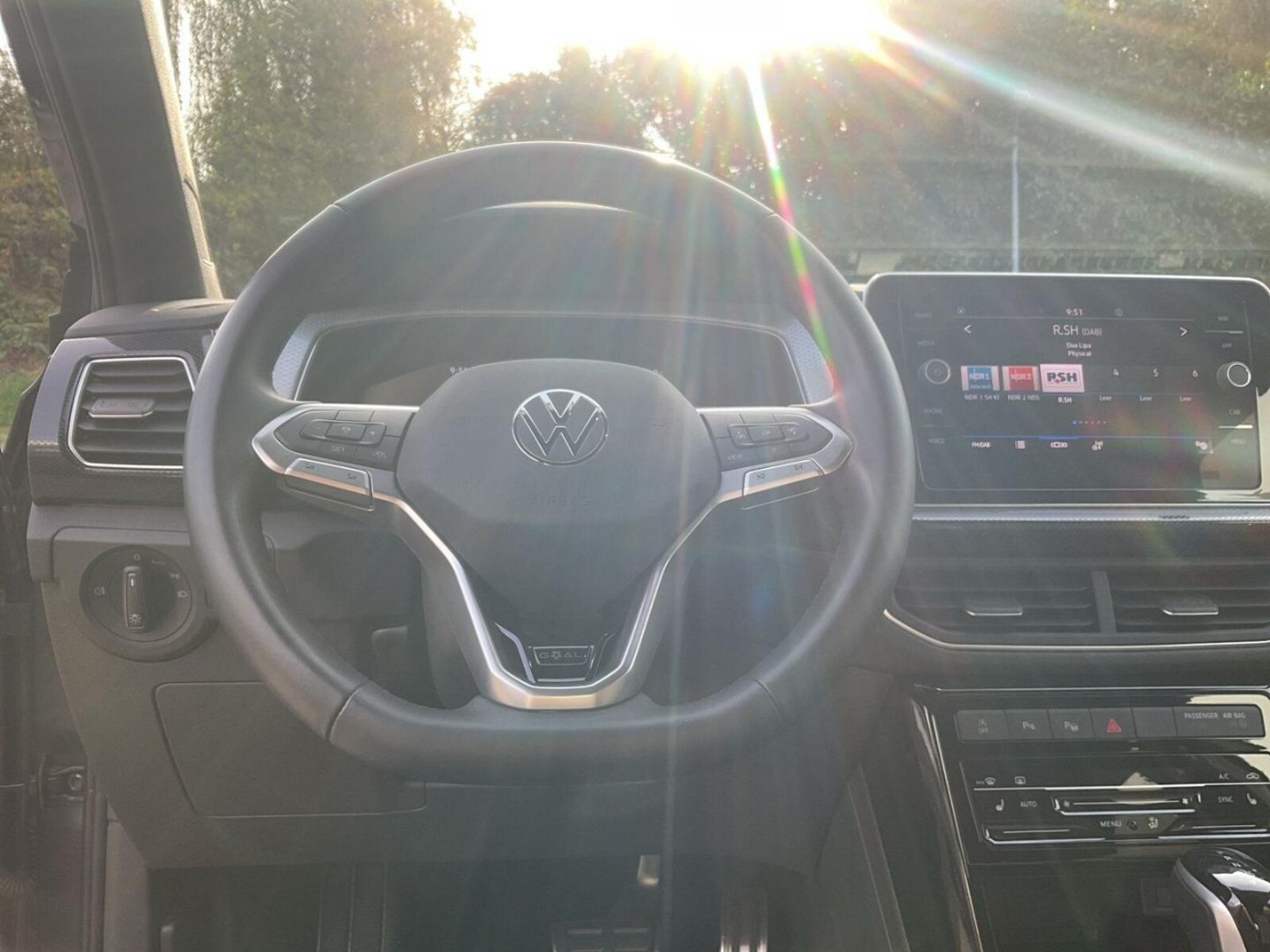 Volkswagen T-Cross – Bild 13