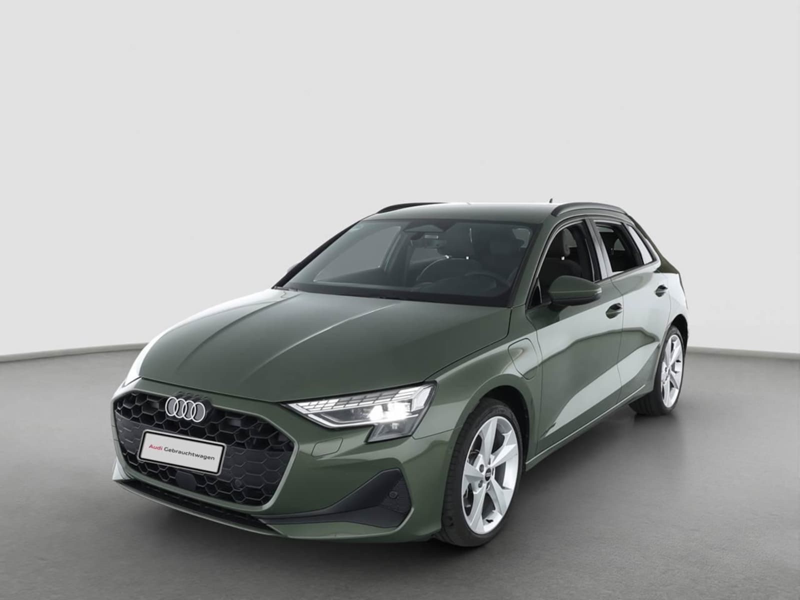 Audi A3 Sportback – Bild 5
