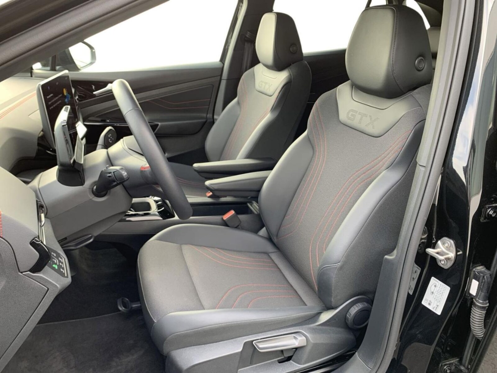 Volkswagen ID.4 – Bild 12