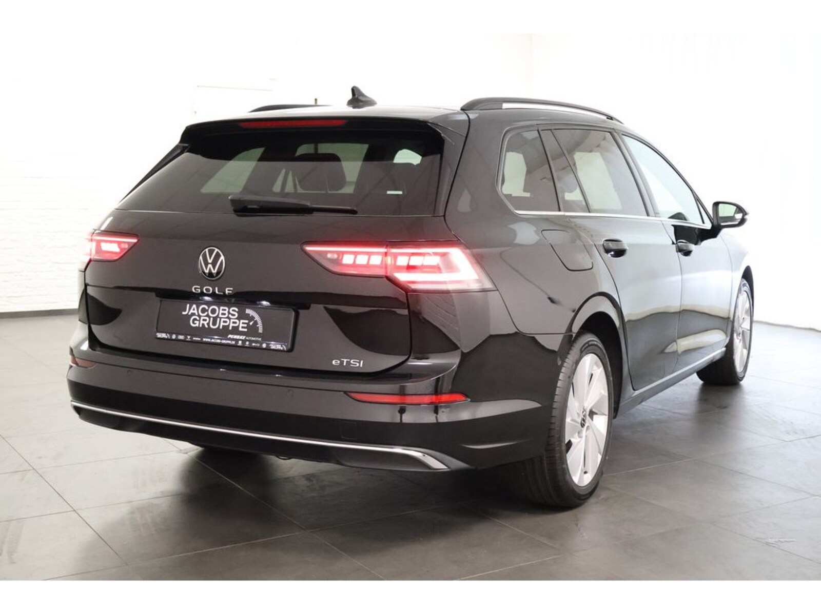 Volkswagen Golf Variant – Bild 5