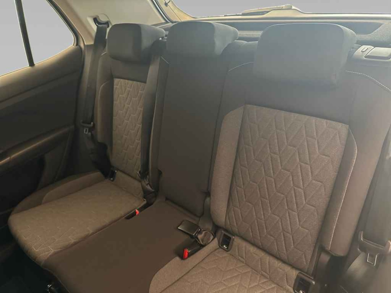 Volkswagen T-Cross – Bild 12