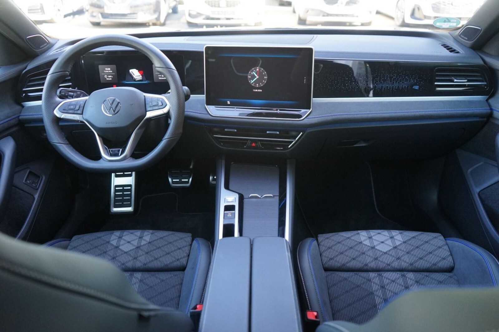 Volkswagen Passat – Bild 5