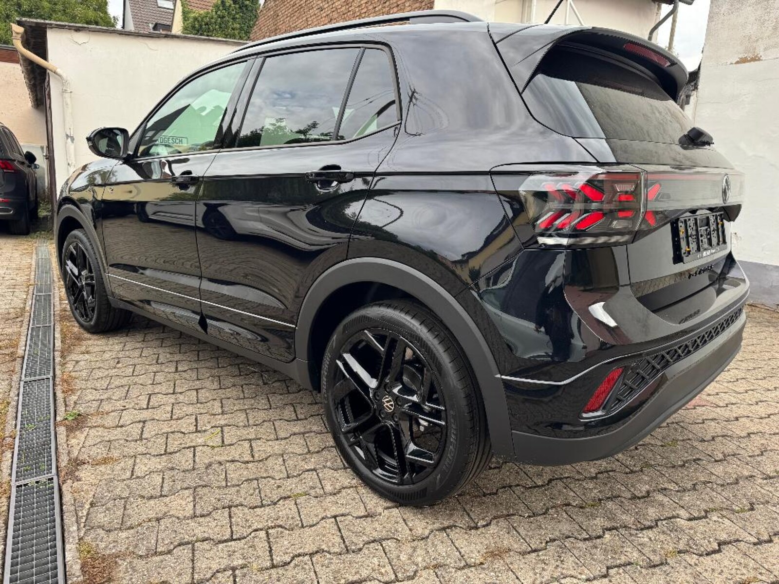 Volkswagen T-Cross – Bild 25