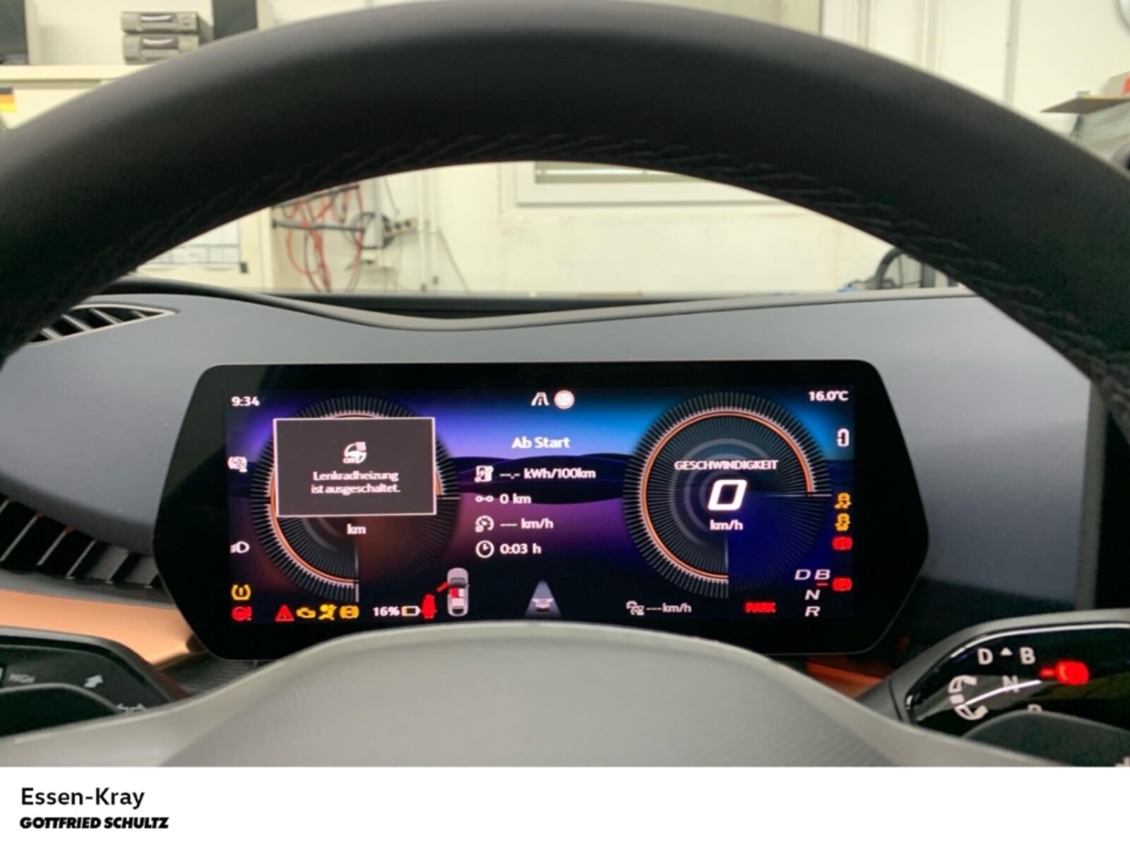 CUPRA Tavascan – Bild 12