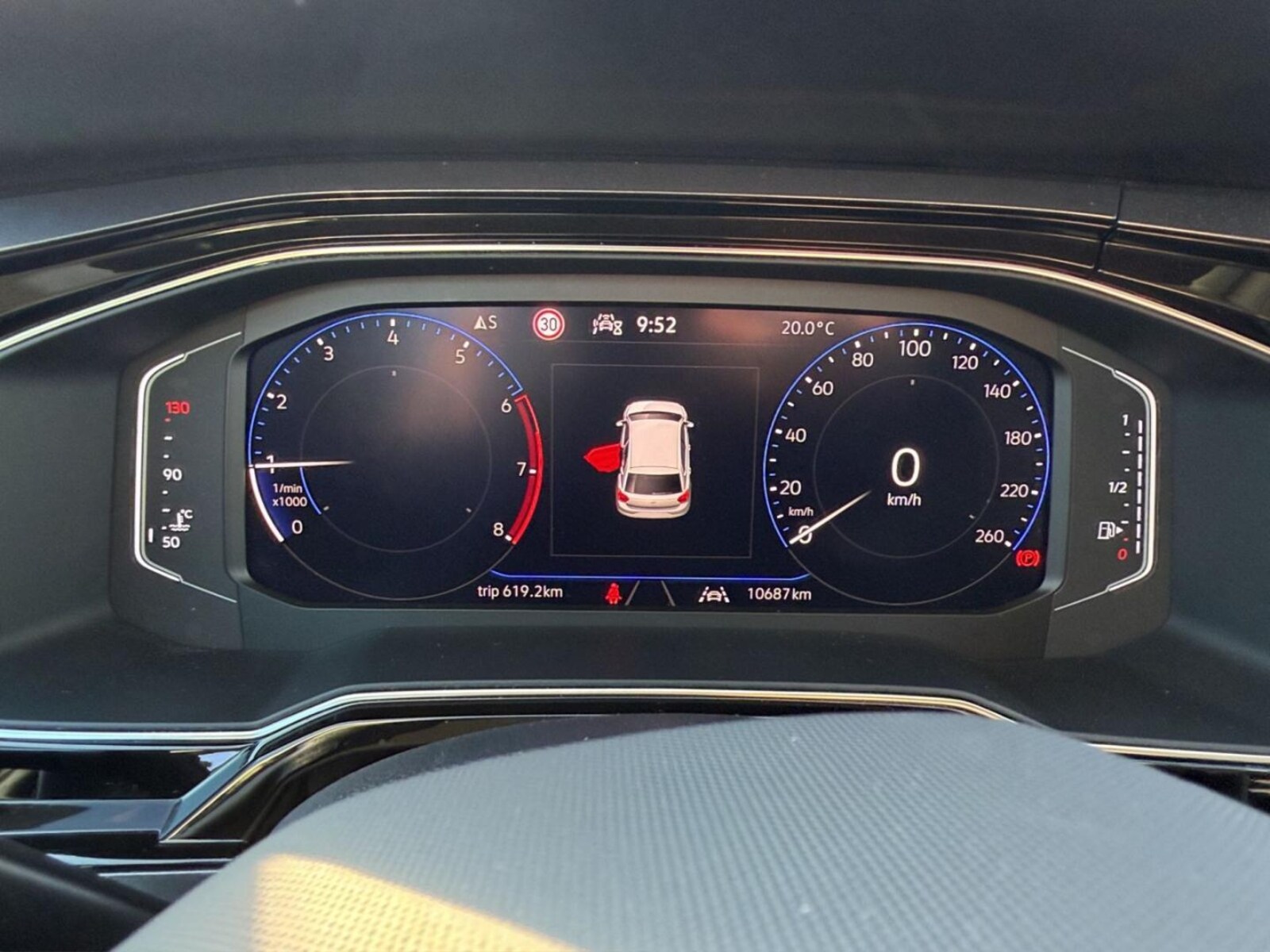 Volkswagen Polo – Bild 11