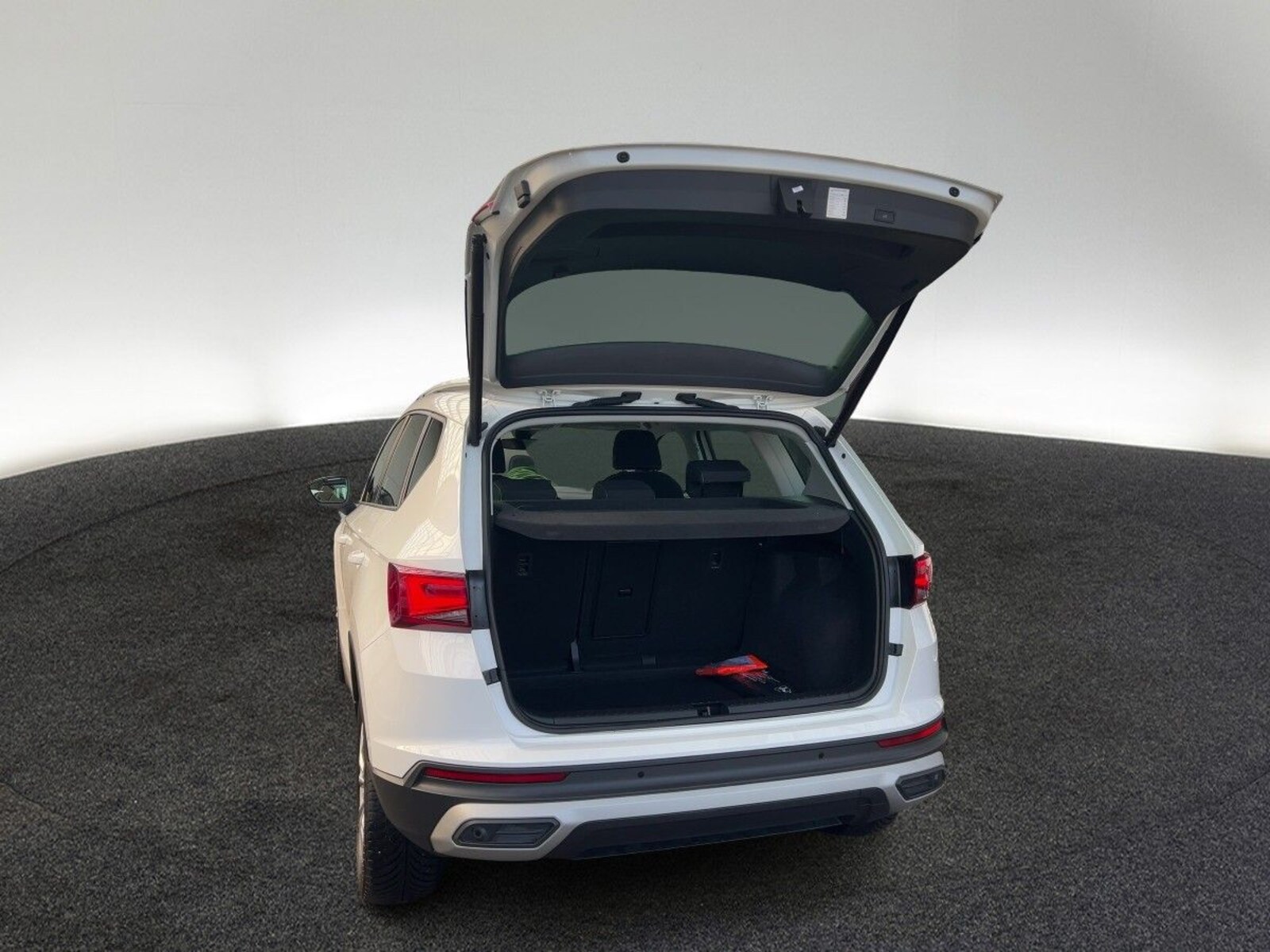 SEAT Ateca – Bild 9