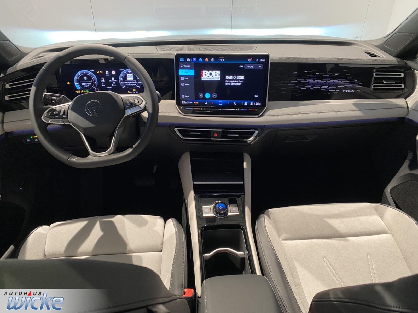 Volkswagen Tiguan – Bild 12