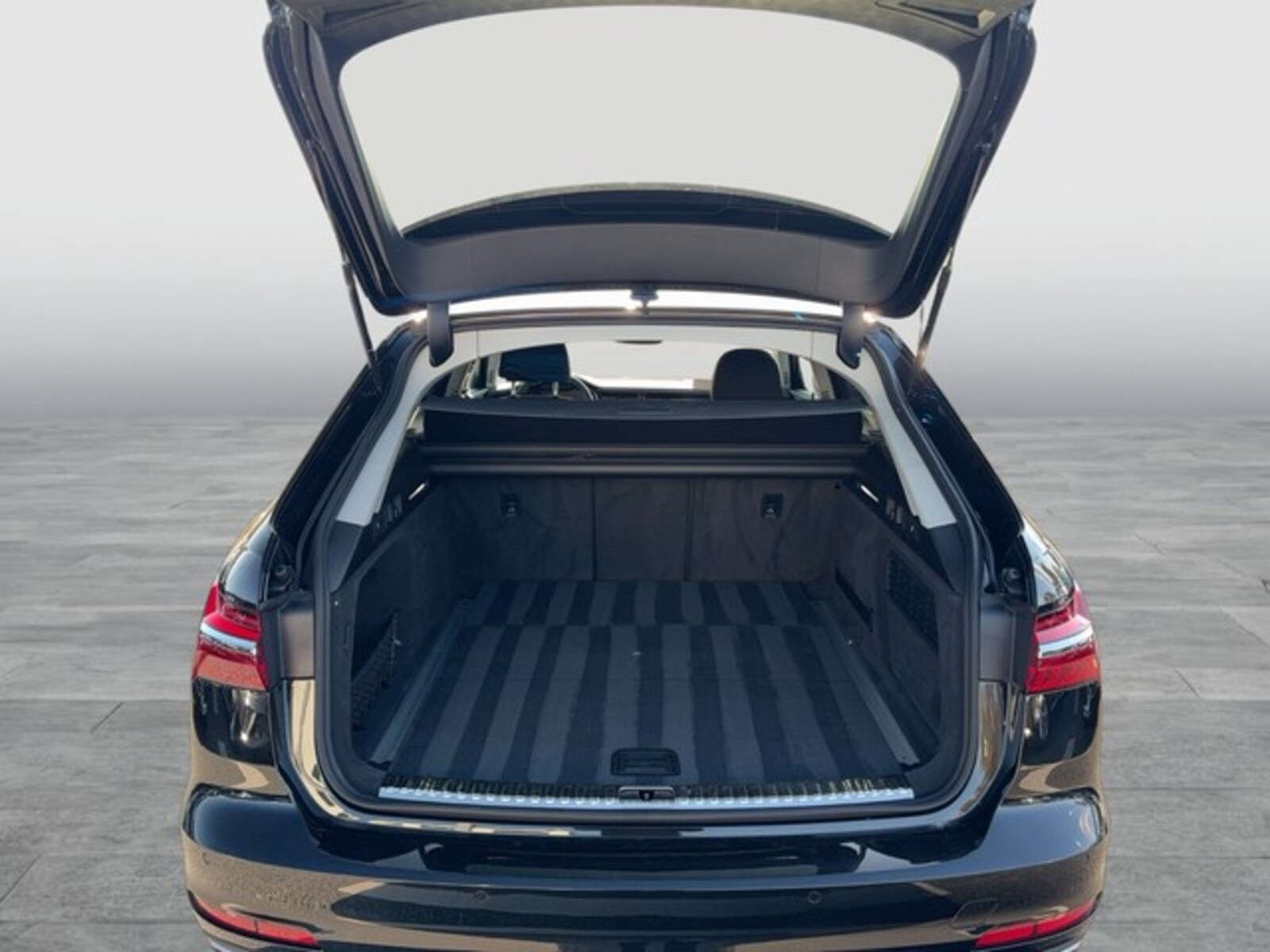 Audi A6 Avant – Bild 12
