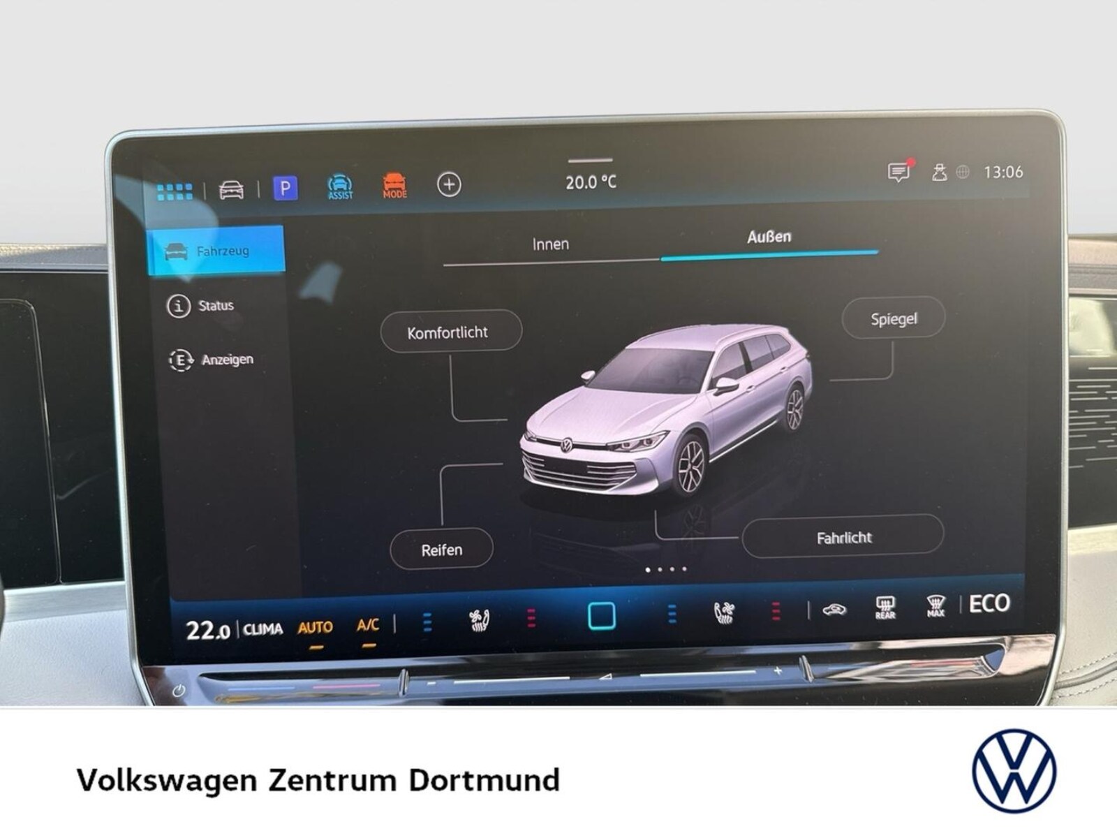 Volkswagen Passat – Bild 11