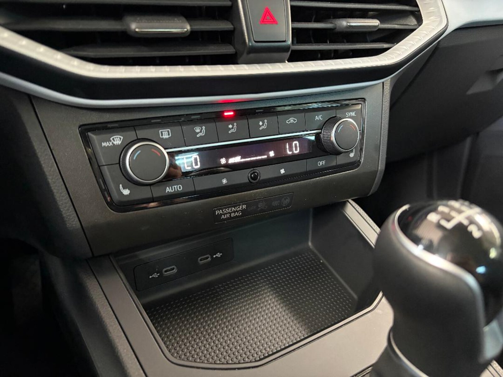 SEAT Ibiza – Bild 25