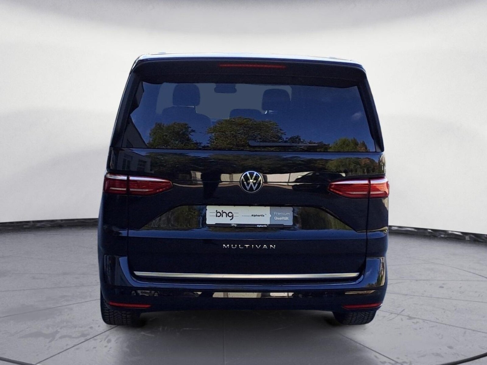 Volkswagen Multivan – Bild 5