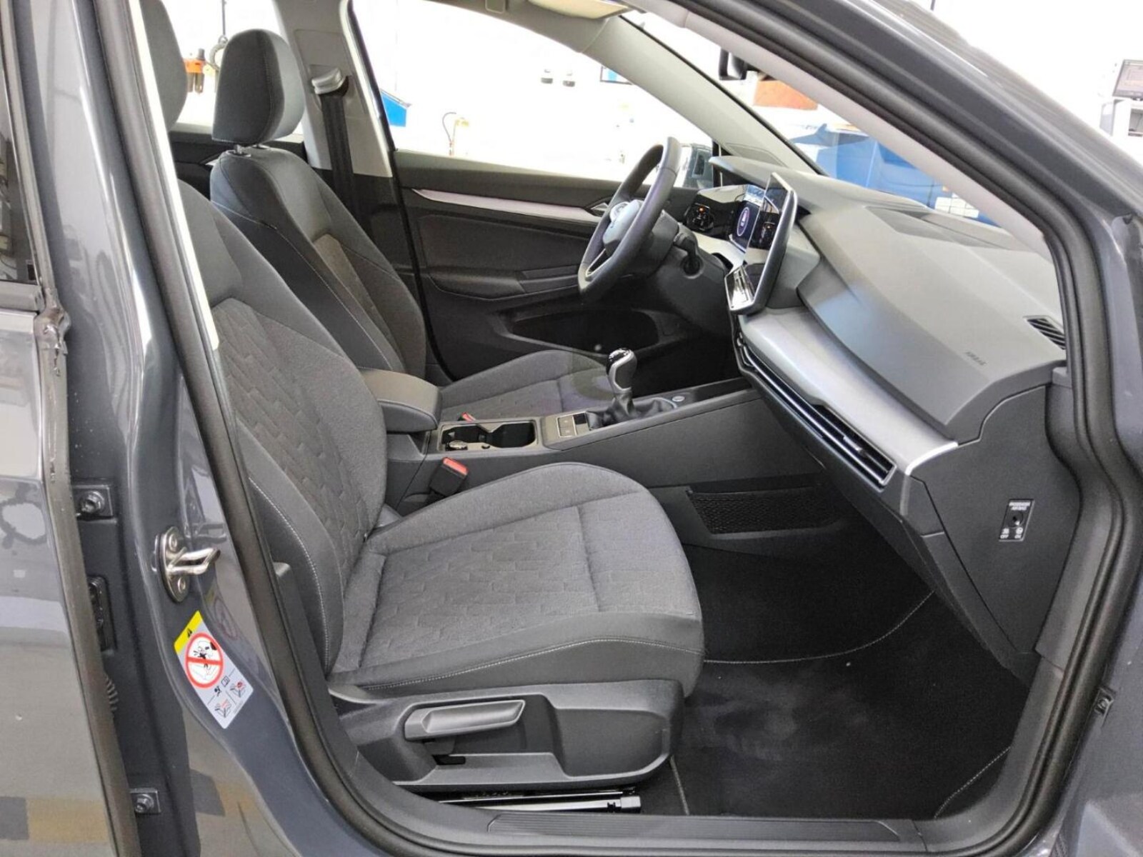 Volkswagen Golf – Bild 4