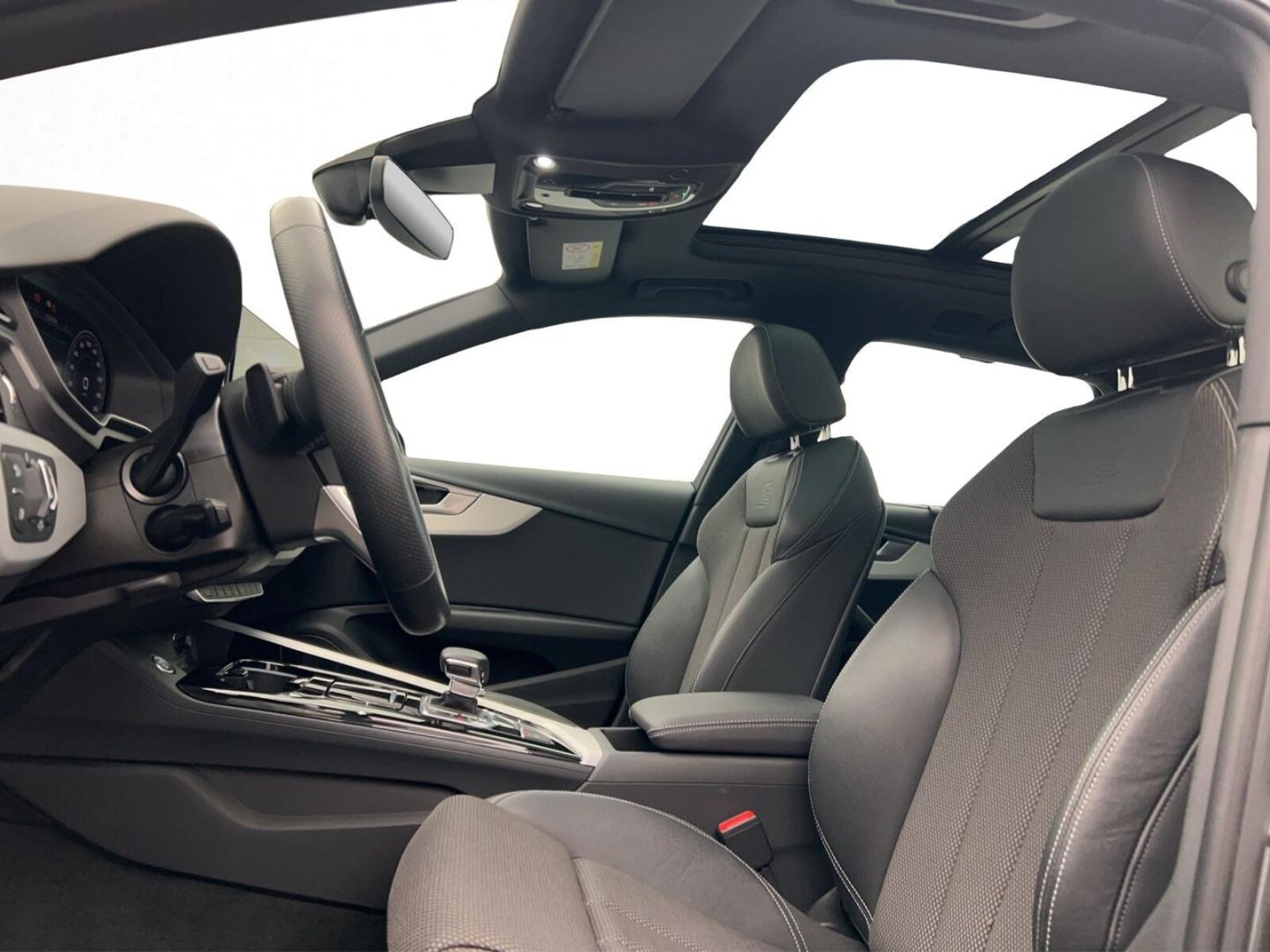 Audi A4 Avant – Bild 10