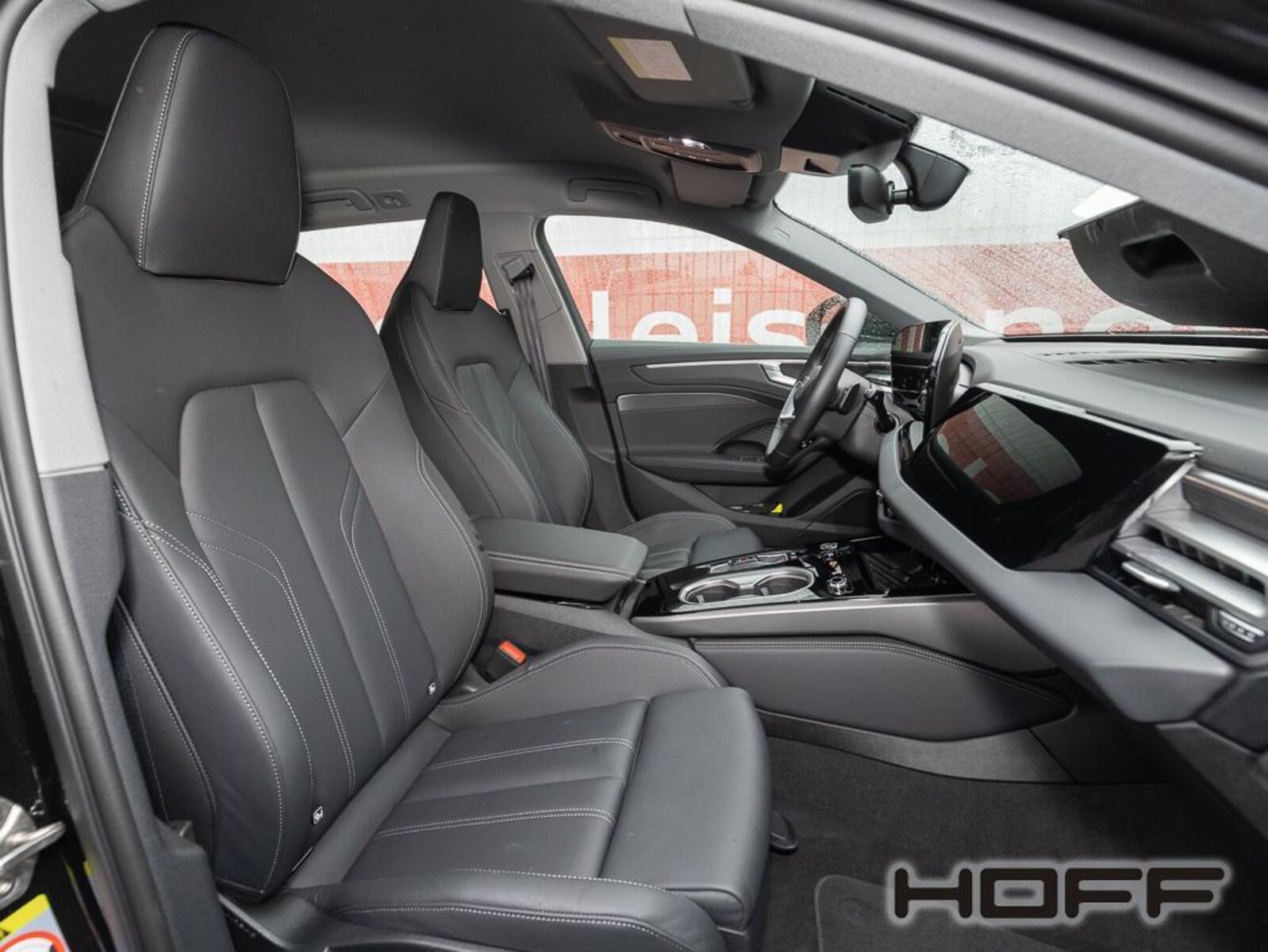 Audi A6 Avant – Bild 11