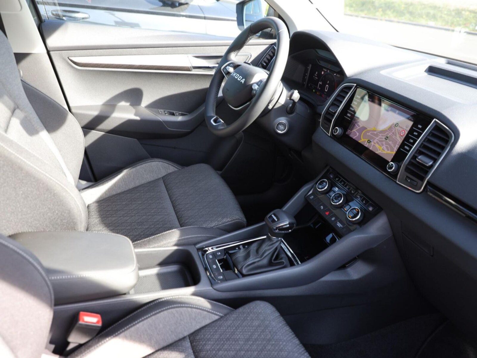 Škoda Karoq – Bild 26
