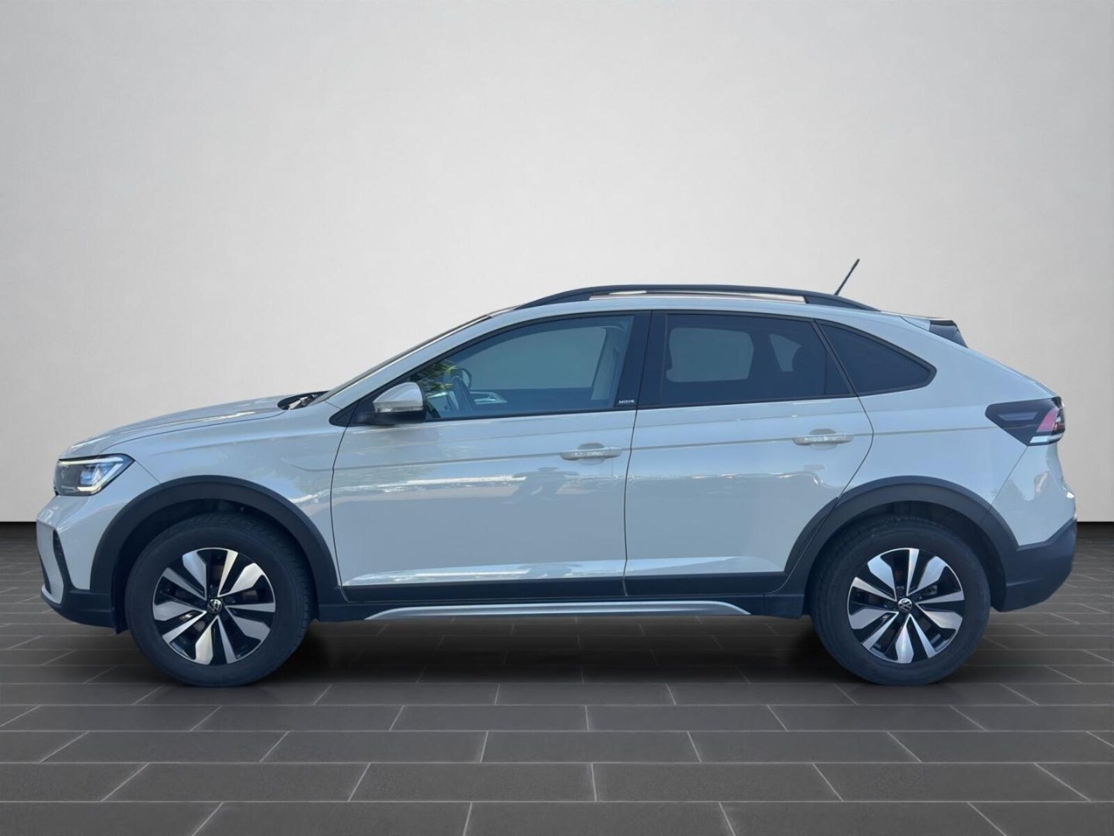 Volkswagen Taigo – Bild 7