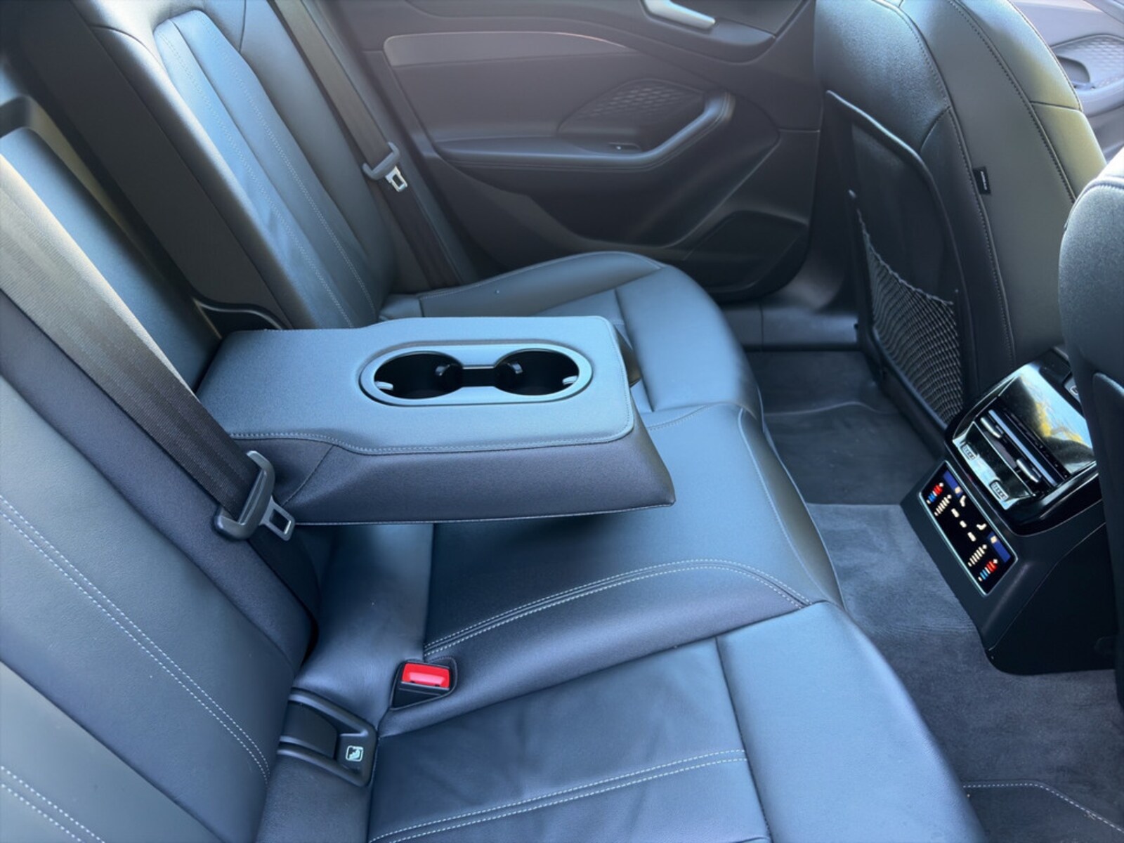 Audi A6 Avant – Bild 29
