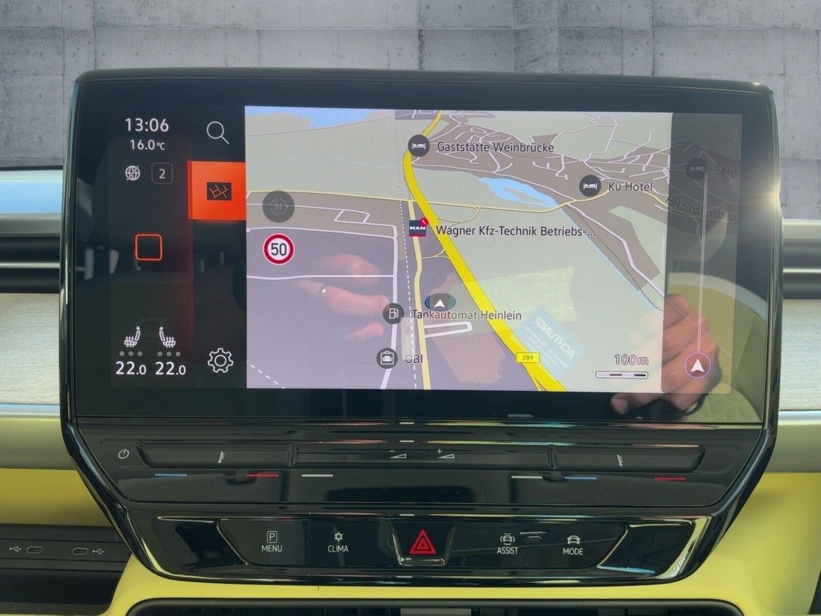 Volkswagen ID. Buzz – Bild 10