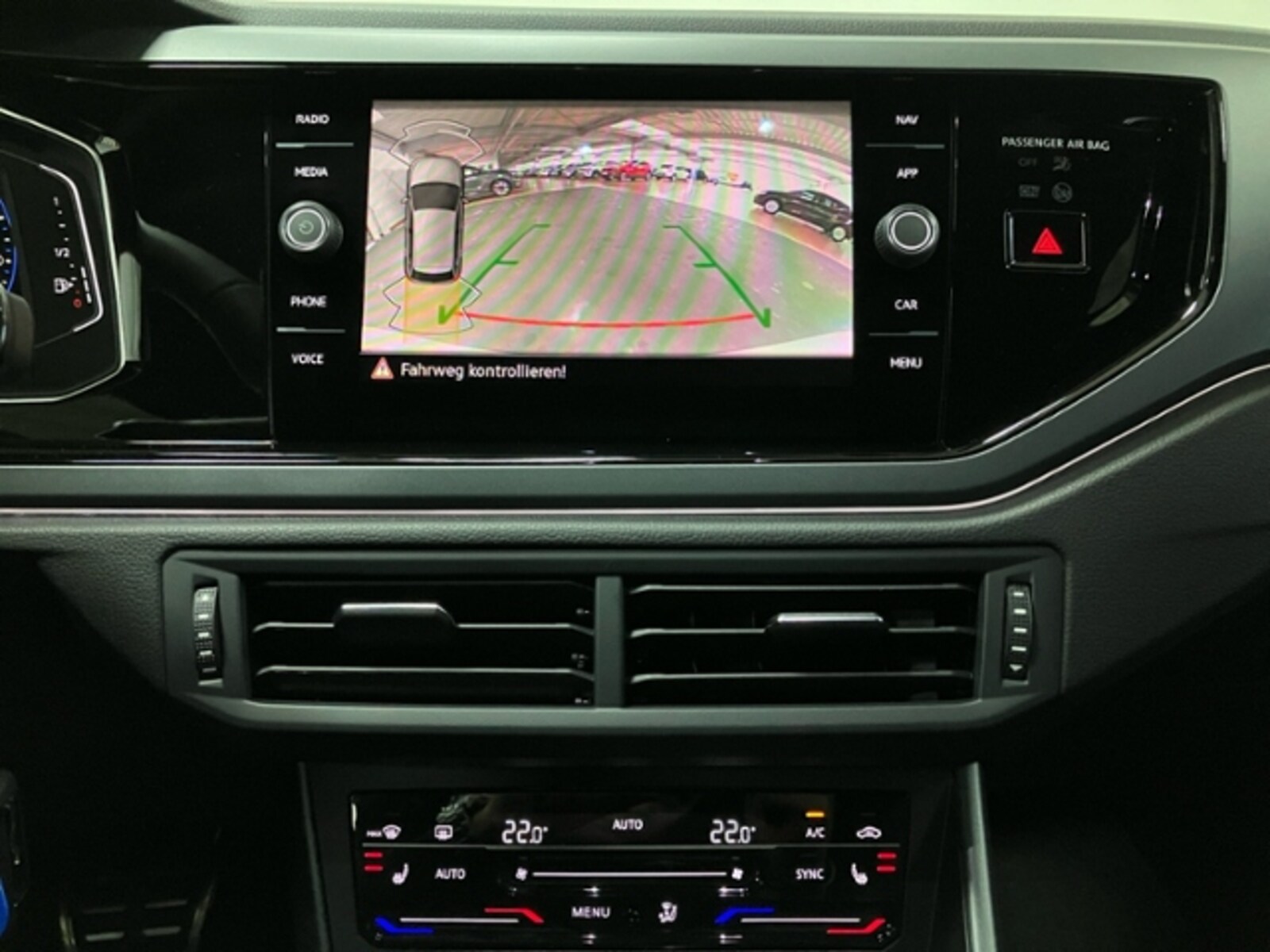 Volkswagen Polo – Bild 18