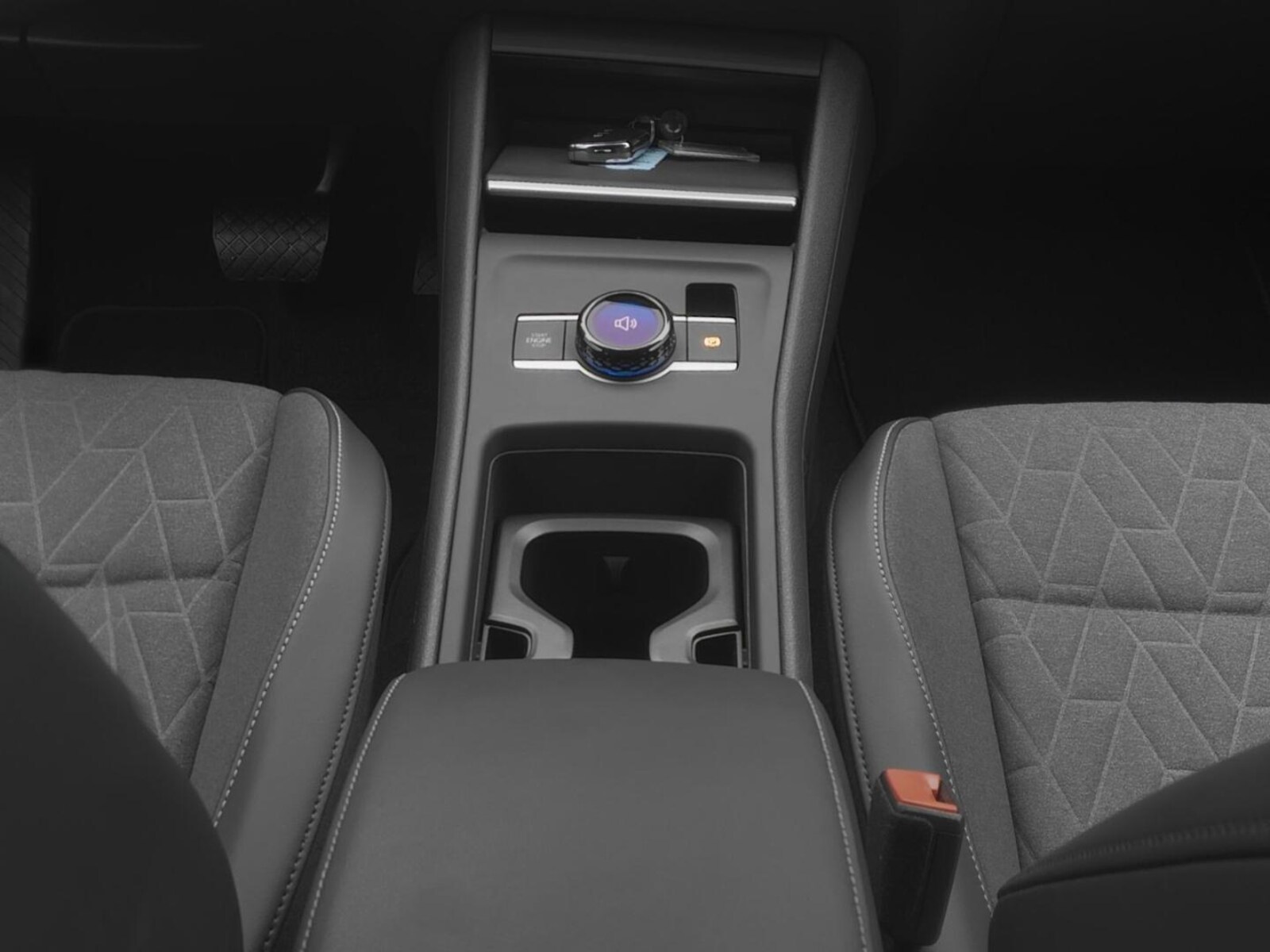 Volkswagen Tiguan – Bild 15