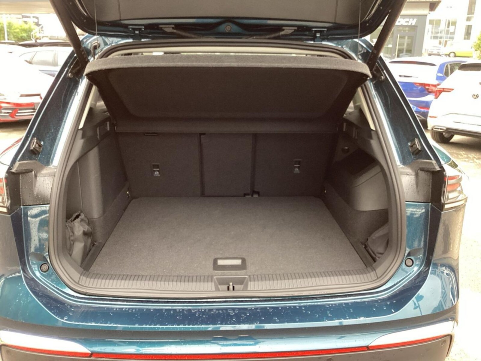 Volkswagen Tiguan – Bild 15