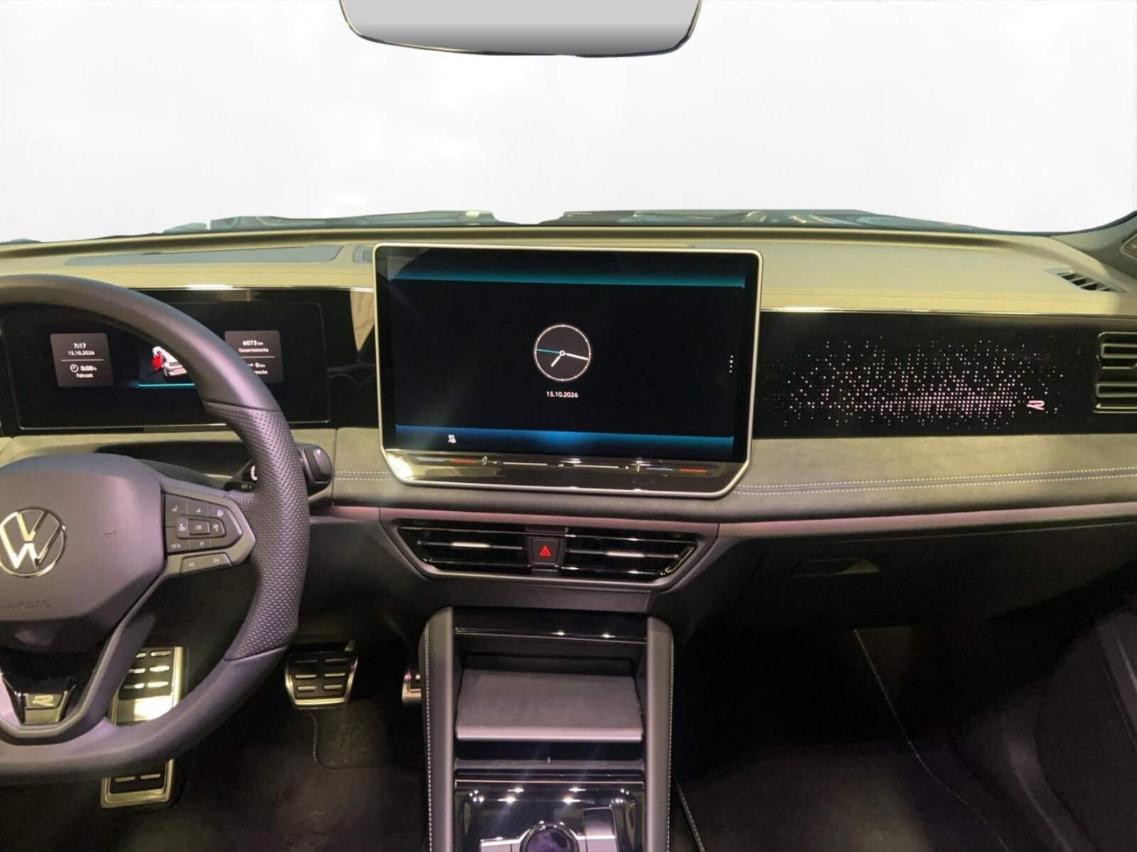 Volkswagen Tiguan – Bild 14