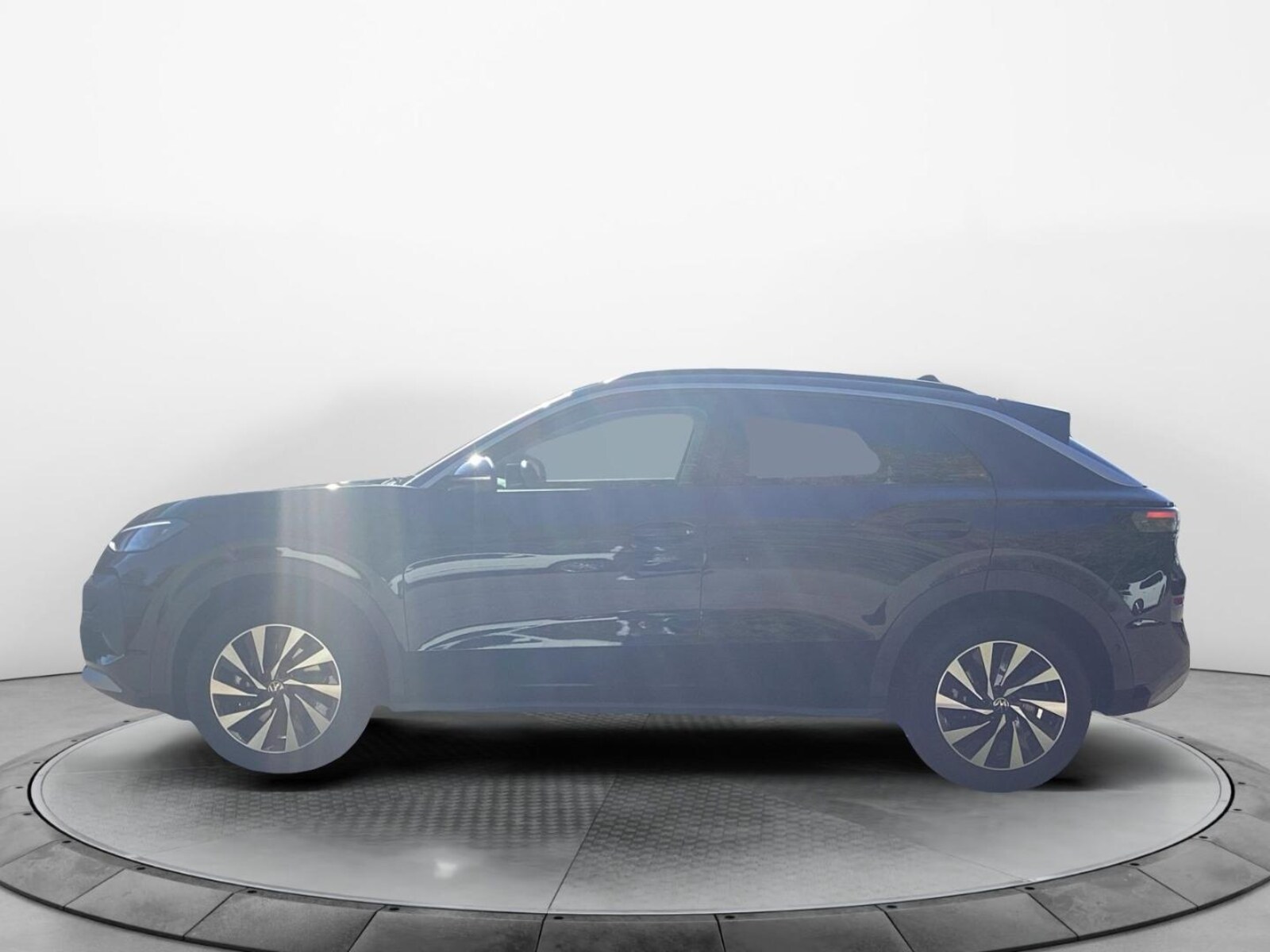 Volkswagen T-Roc – Bild 3