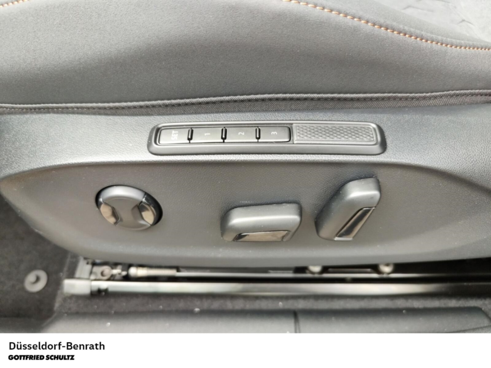CUPRA Terramar – Bild 11