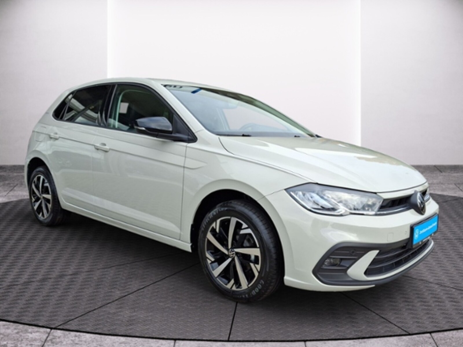 Volkswagen Polo – Bild 3