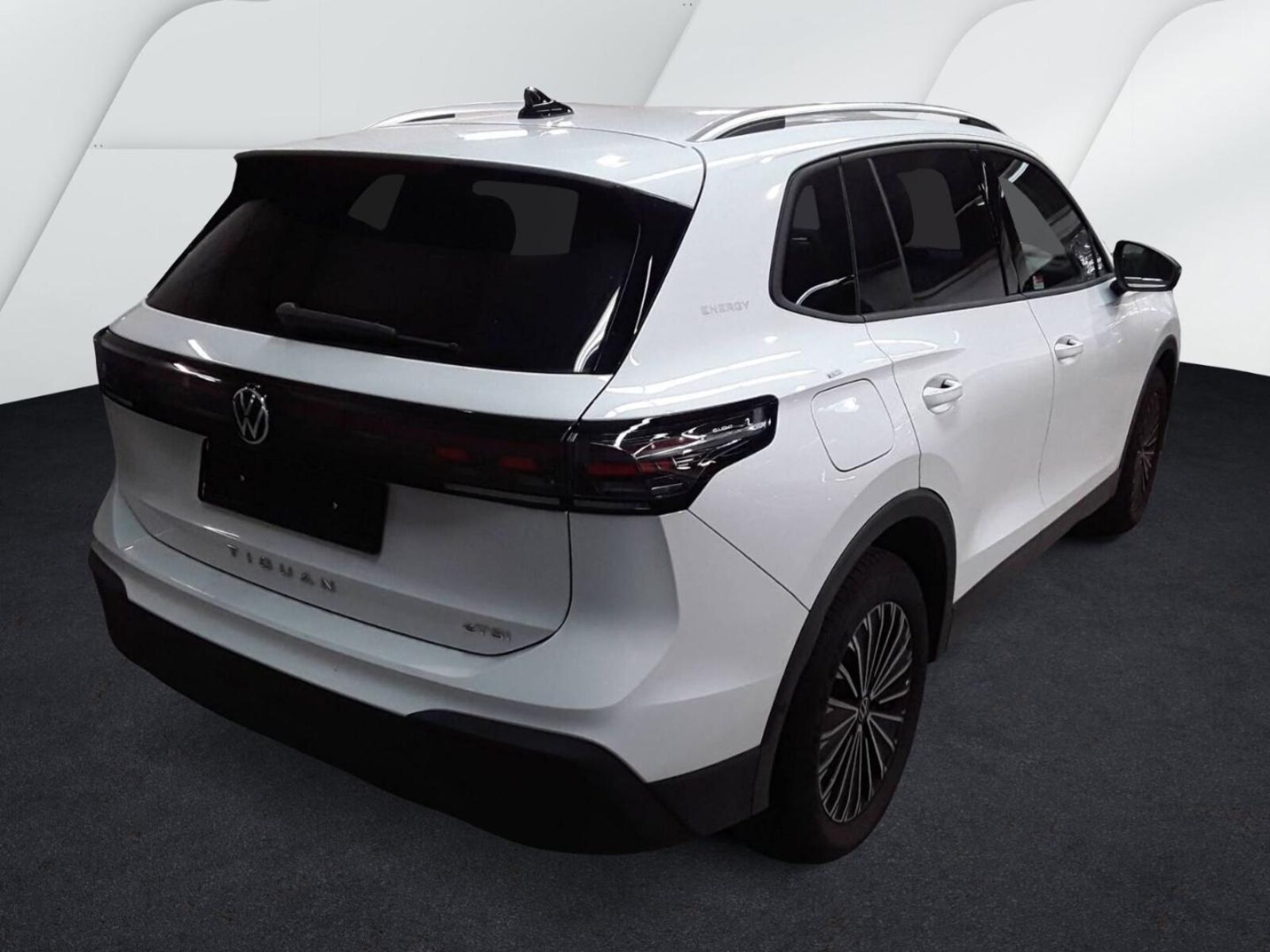 Volkswagen Tiguan – Bild 3