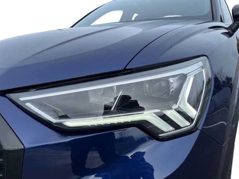 Image about Audi Q3 Design Luxe 35 TFSI 110 kW (150 ch) S tronic