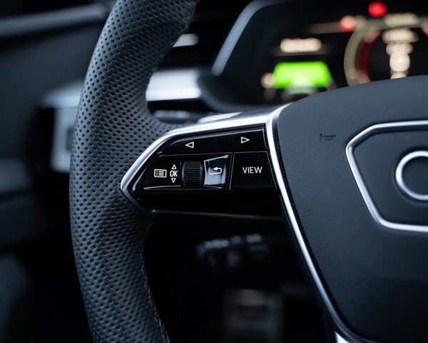 Image about Audi SQ8 Sportback e-tron e-tron quattro