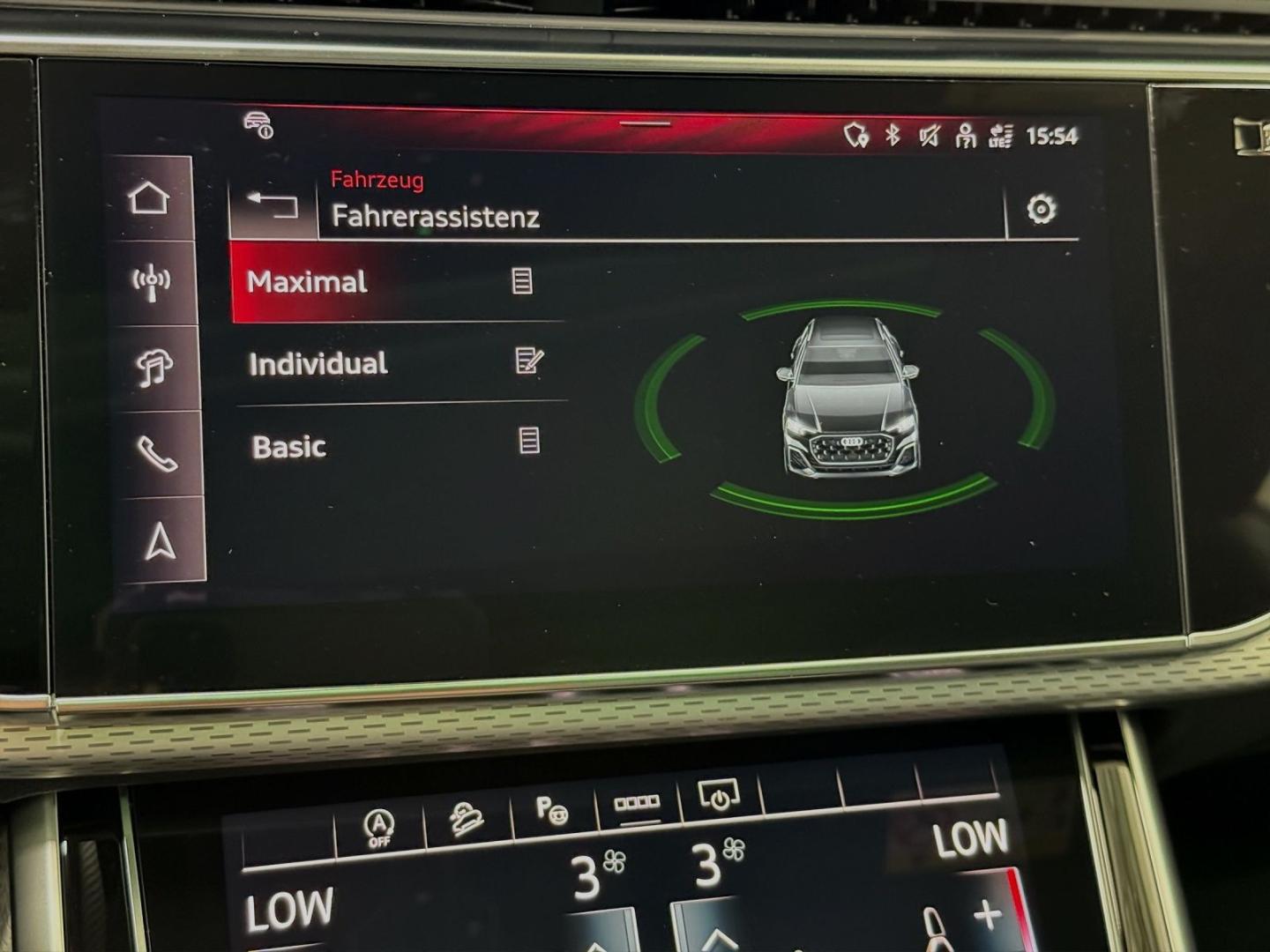 Image about Audi Q8 SUV 50 TDI quattro tiptronic